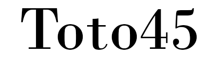 Toto45